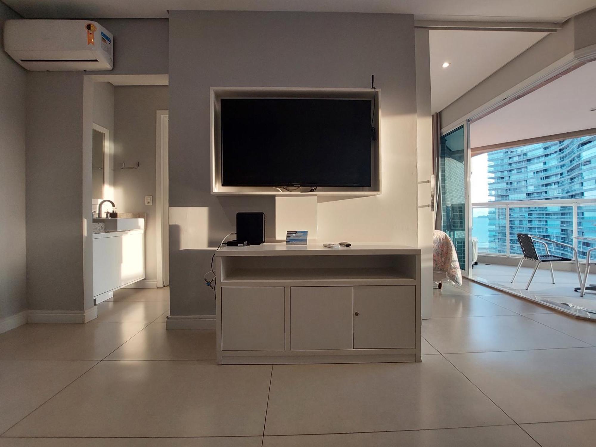 Апартаменты Book Santos - Estanconfor 1804 - Vista Mar Экстерьер фото